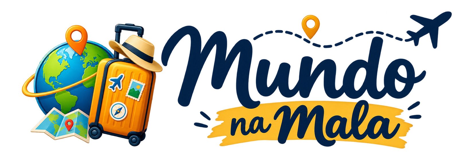 Mundo na Mala